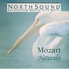 Mozart Naturally