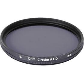 Sunpak DF-7060-CP 62mm Coated Circular Polarizer