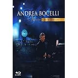 Andrea Bocelli: Vivere - Live in Tuscany (2009)