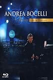 Andrea Bocelli: Vivere - Live in Tuscany [Blu-ray]