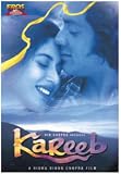 Kareeb [DVD]