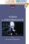 Verdi in Performance