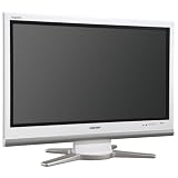 Sharp Aquos LC32GP3UW 32-Inch 1080p LCD HDTV, White
