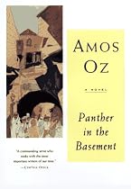 Panther in the Basement
