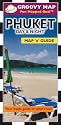 GROOVY PHUKET MAP'N'GUIDE
