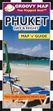 GROOVY PHUKET MAP'N'GUIDE