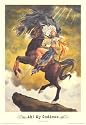 Ah! My Goddess VI Art Poster Print by Fujishin, 27x39