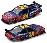 Jeff Gordon GM Dealer Dupont 2008 Diecast