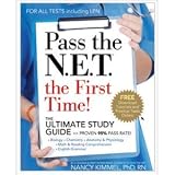 TEAS Exam - Pass The NET By Dr. Kimmel