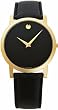 Movado Classic Museum Mens 0605653 Watch