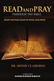 READ and PRAY Through the Bible