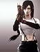 Tifa Cosplay Costume Ff Final Fantasy VII 7 #2