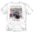 Just Another Day - Drums