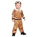Aviator Toddler Costume