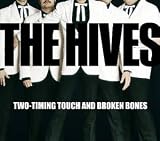Two Timing Touch and Broken Bones