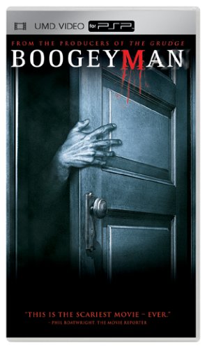 Boogeyman [UMD for PSP]