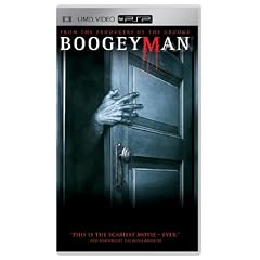 Boogeyman [UMD for PSP]