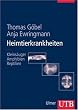 Heimtierkrankheiten: Kleins�uger, Amphibien, Reptilien (Uni-Taschenb�cher L)