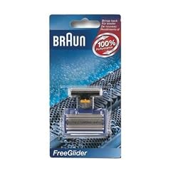 Braun Kombipack FreeGlider