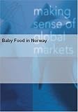 Baby Food in Norway