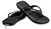 Crocs Captiva Womens Sandal - Black