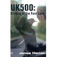 UK500 - Birding in the Fast Lane by J. Hanlon