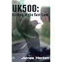 UK500 - Birding in the Fast Lane