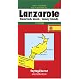 Lanzarote: Road Map