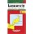 Lanzarote: Road Map: Touristische Informationen. Autof�hren (Road Maps)