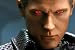 ビデオゲーム・マスターピース バイオハザード5 1/6スケールフィギュア アルバート・ウェスカー ミッドナイト版_s-3