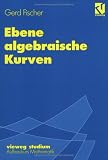 Ebene algebraische Kurven