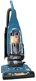 Bissell 3593P Clearview Power Trak Plus Bagless Vacuum