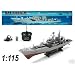 31" RC HT-2879 Destroyer War Ship