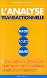Formation analyse transactionnelle