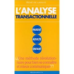 L'analyse transactionnelle