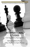 International studies : interdisciplinary approaches