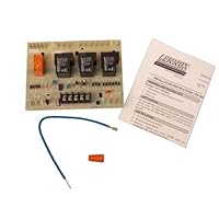 Lennox 48K98 OEM Control Circuit Board