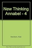 The new, thinking Annabel