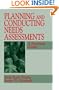 Planning and Conducting Needs Assessments: A Practical Guide