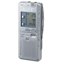 Sony ICD-P28 Digital Voice Recorder