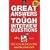 Great Answers to Tough Interview Questions