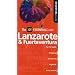 Essential Lanzarote and Fuerteventura (AA Essential)