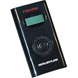 Digital MP3 Player with FM Tuner and Armband
