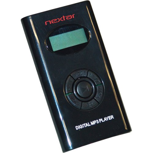 Digital MP3 Player with and Armband