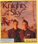 Knights Of The Sky (PC - 5.25" Disk)