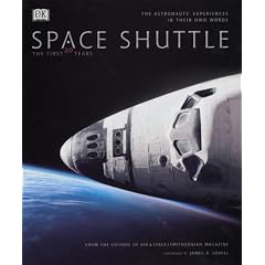 Space Shuttle: The First 20 Years (Air & Space)