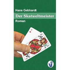 Der Skatweltmeister