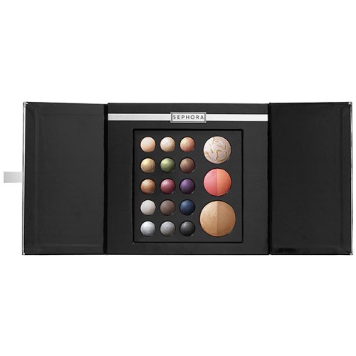 Sephora Collection Microsmooth Baked Winter Wonderland Collection ~ Limited Edition