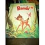 Bambi (Disney Classics)
