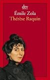 Produkt-Bild: Th&eacute;r&egrave;se Raquin: Roman